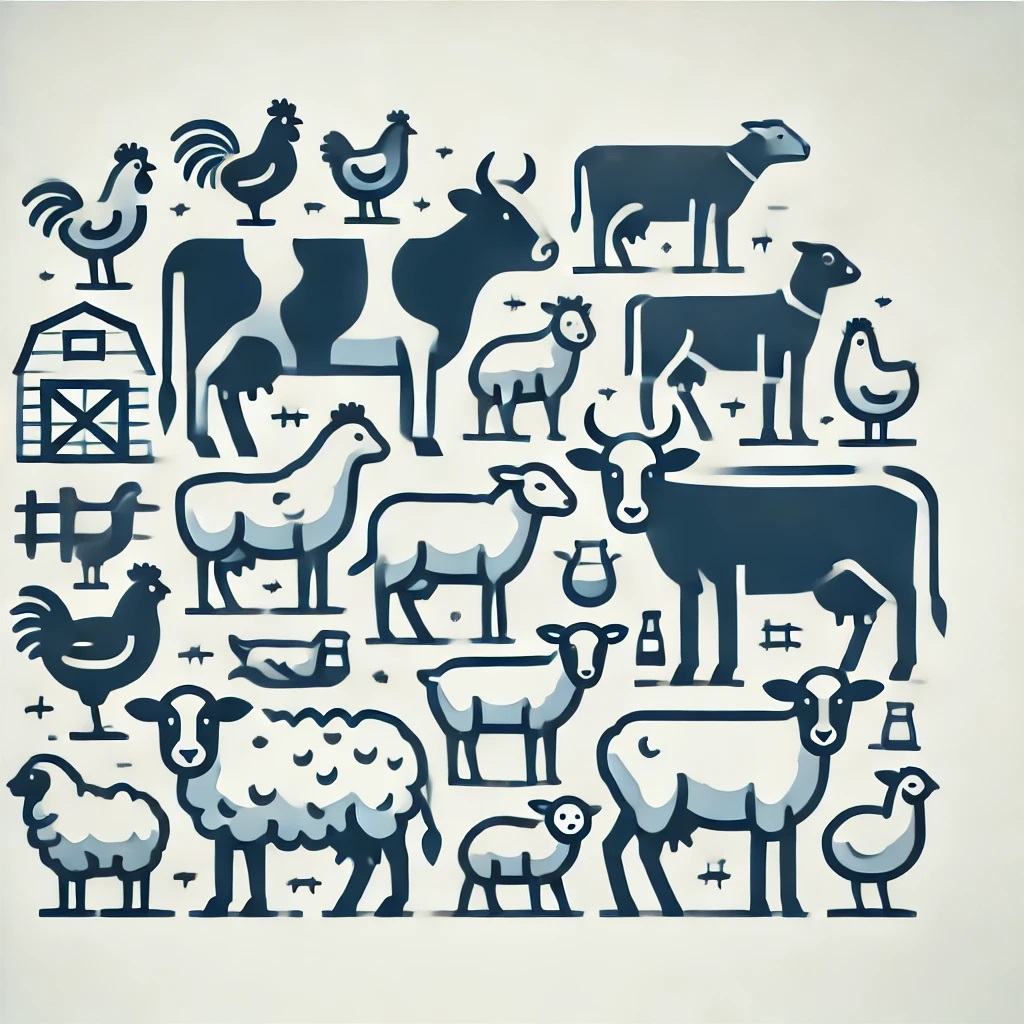 Livestock